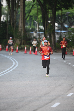 Selangor Half Marathon 2026