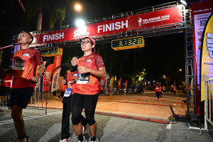 Selangor Half Marathon 2026