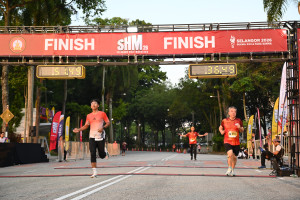 Selangor Half Marathon 2026