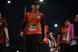 Selangor Half Marathon 2026