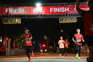 Selangor Half Marathon 2026