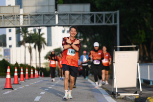 Selangor Half Marathon 2026