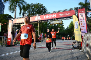 Selangor Half Marathon 2026