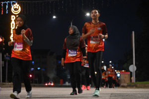 Selangor Half Marathon 2026