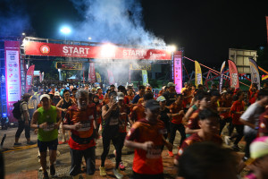 Selangor Half Marathon 2026