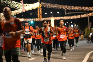 Selangor Half Marathon 2026