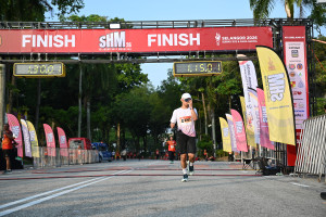 Selangor Half Marathon 2026