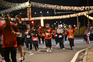 Selangor Half Marathon 2026