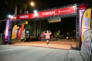 Selangor Half Marathon 2026