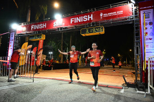 Selangor Half Marathon 2026