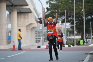 Selangor Half Marathon 2026