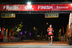 Selangor Half Marathon 2026