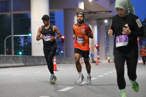 Selangor Half Marathon 2026
