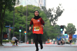 Selangor Half Marathon 2026