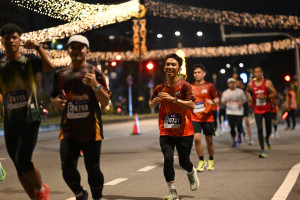 Selangor Half Marathon 2026