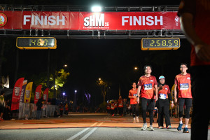 Selangor Half Marathon 2026