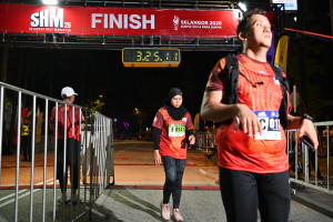 Selangor Half Marathon 2026
