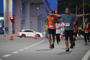 Selangor Half Marathon 2026