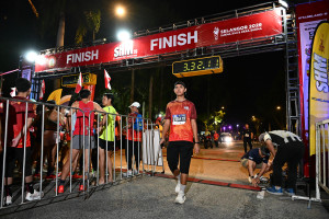 Selangor Half Marathon 2026