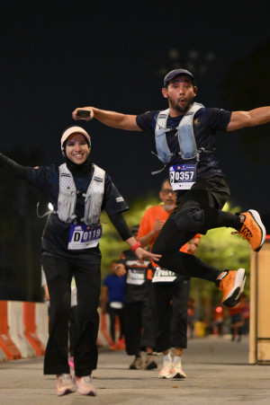Selangor Half Marathon 2026