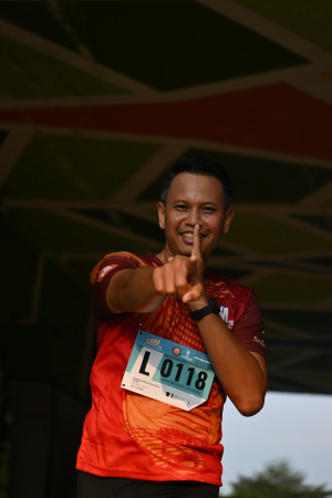 Selangor Half Marathon 2026