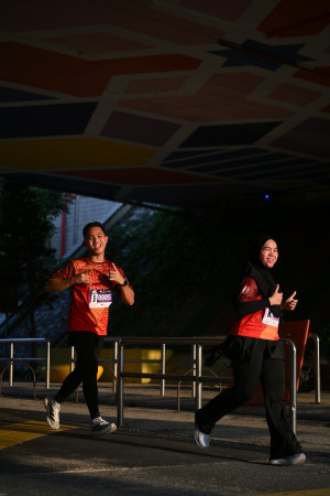 Selangor Half Marathon 2026