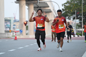 Selangor Half Marathon 2026