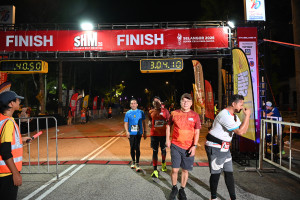 Selangor Half Marathon 2026