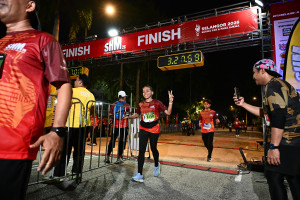 Selangor Half Marathon 2026