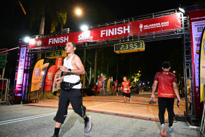 Selangor Half Marathon 2026