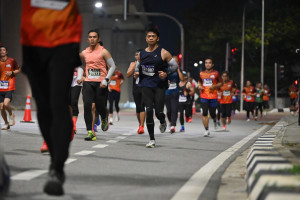 Selangor Half Marathon 2026