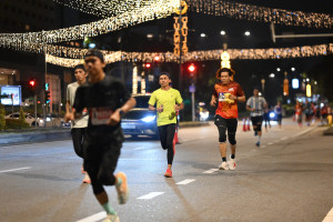 Selangor Half Marathon 2026