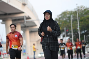 Selangor Half Marathon 2026