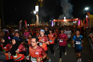 Selangor Half Marathon 2026