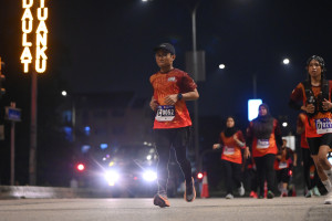 Selangor Half Marathon 2026
