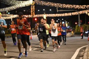 Selangor Half Marathon 2026