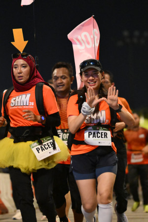 Selangor Half Marathon 2026