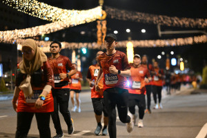 Selangor Half Marathon 2026