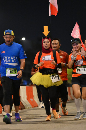 Selangor Half Marathon 2026
