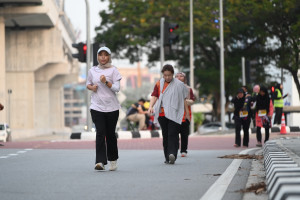 Selangor Half Marathon 2026