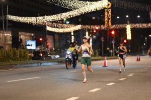 Selangor Half Marathon 2026