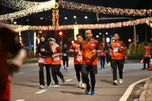 Selangor Half Marathon 2026