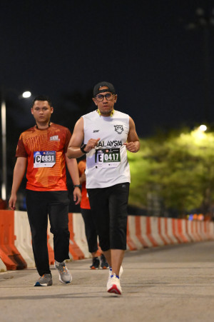 Selangor Half Marathon 2026