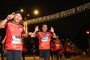 Selangor Half Marathon 2026