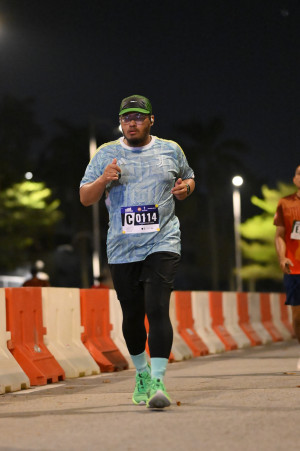 Selangor Half Marathon 2026