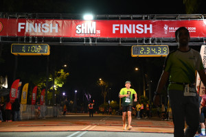 Selangor Half Marathon 2026