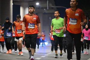 Selangor Half Marathon 2026