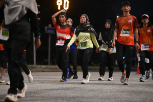 Selangor Half Marathon 2026