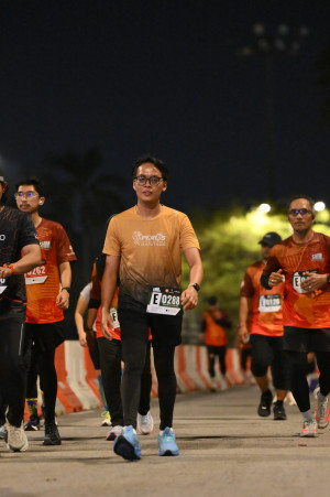 Selangor Half Marathon 2026
