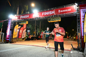 Selangor Half Marathon 2026